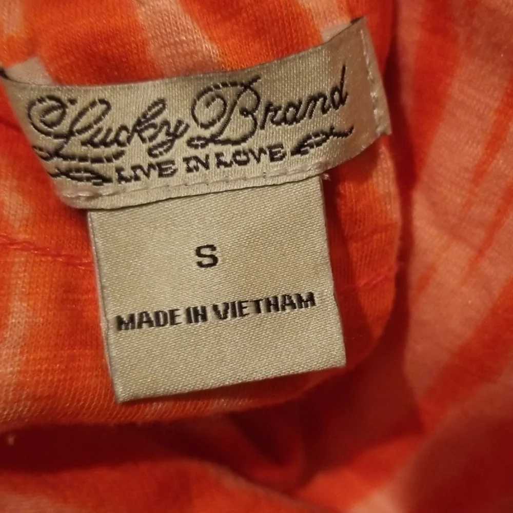 Lucky maxi dress - Picture 7 of 9